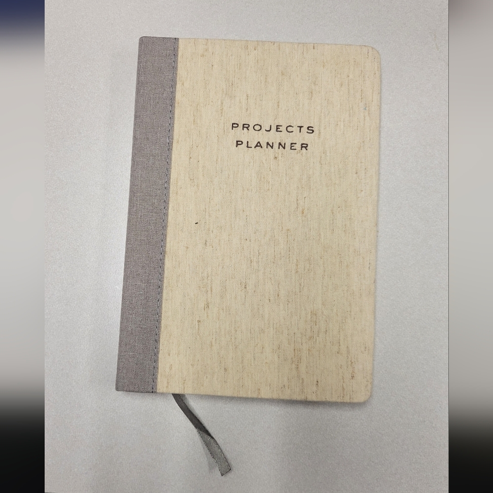 Linen Project Planner